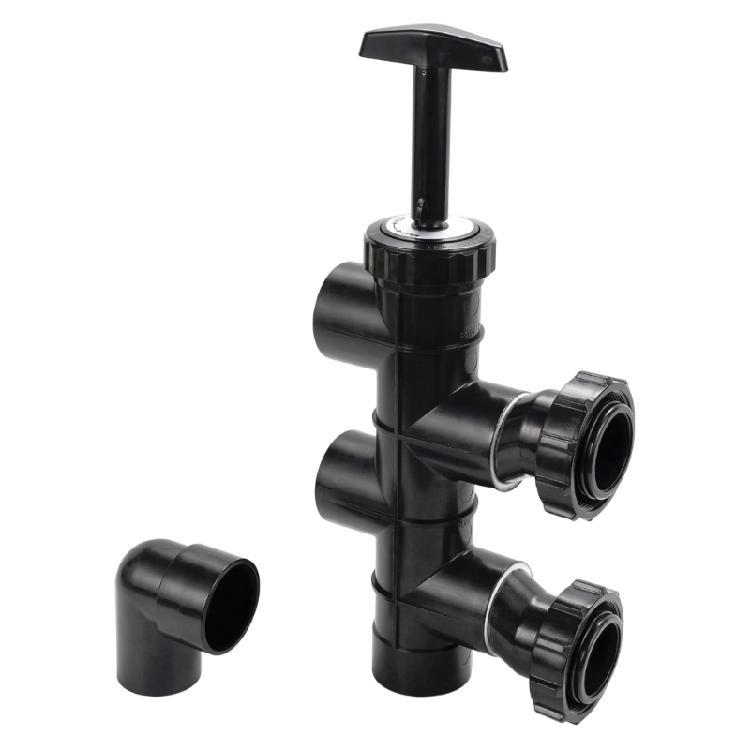 Swimming Pool Sand Filter Slide Part SP0410X602S For minimal care And Cleaning 1