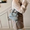 Handbag New Fashion Versatile Shoulder Bag Crossbody Bag