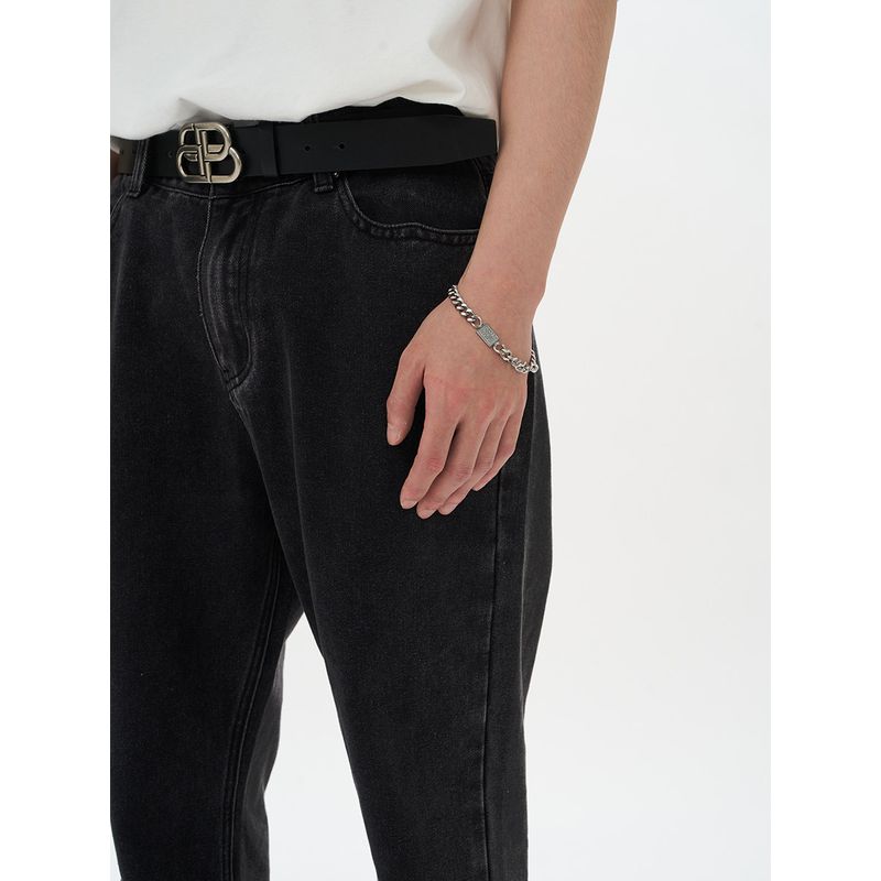 Harsh and Cruel Do the Old Cowboy Trousers