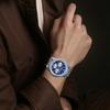 CASIO Men Standard Series Blue Watch MTP-1375D-2A1V MTP-1375D-2A1V