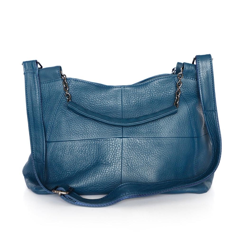 Ladies' Single-shoulder Bag, Casual Portable Handbag, Simple Large-capacity Tote Bag, Crossbody Bag