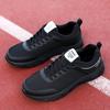 Fast Sale Spring, Summer, Autumn and Winter Four Seasons Through Mesh Breathable Light Comfortable Deodorant Casual Sneakers Men's