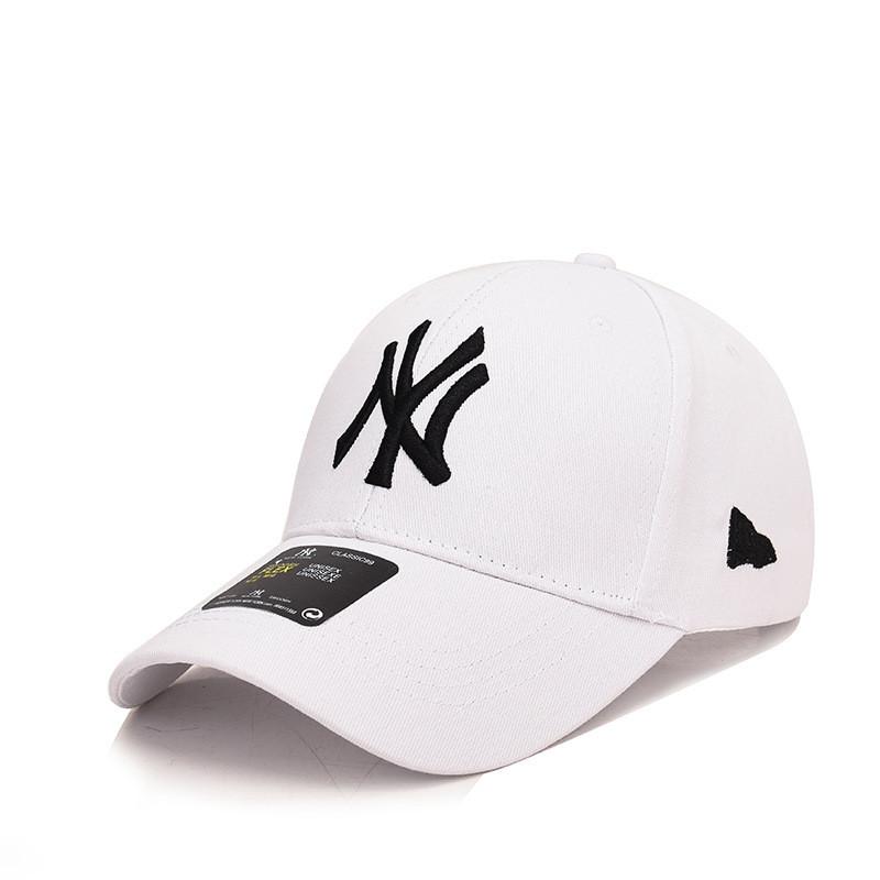 Stylish Trendy Embroidered Letter Baseball Cap For Men And Women With Adjustable Fit
