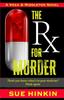 Libro The Rx For Murder : BOOK5