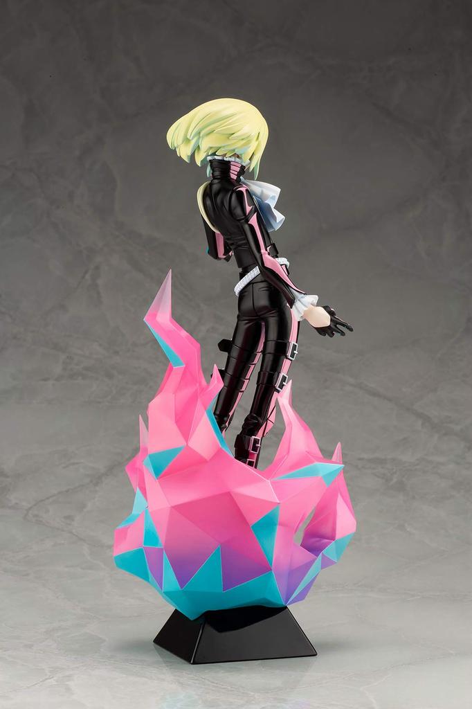 Kotobukiya Lio Fotia Promare