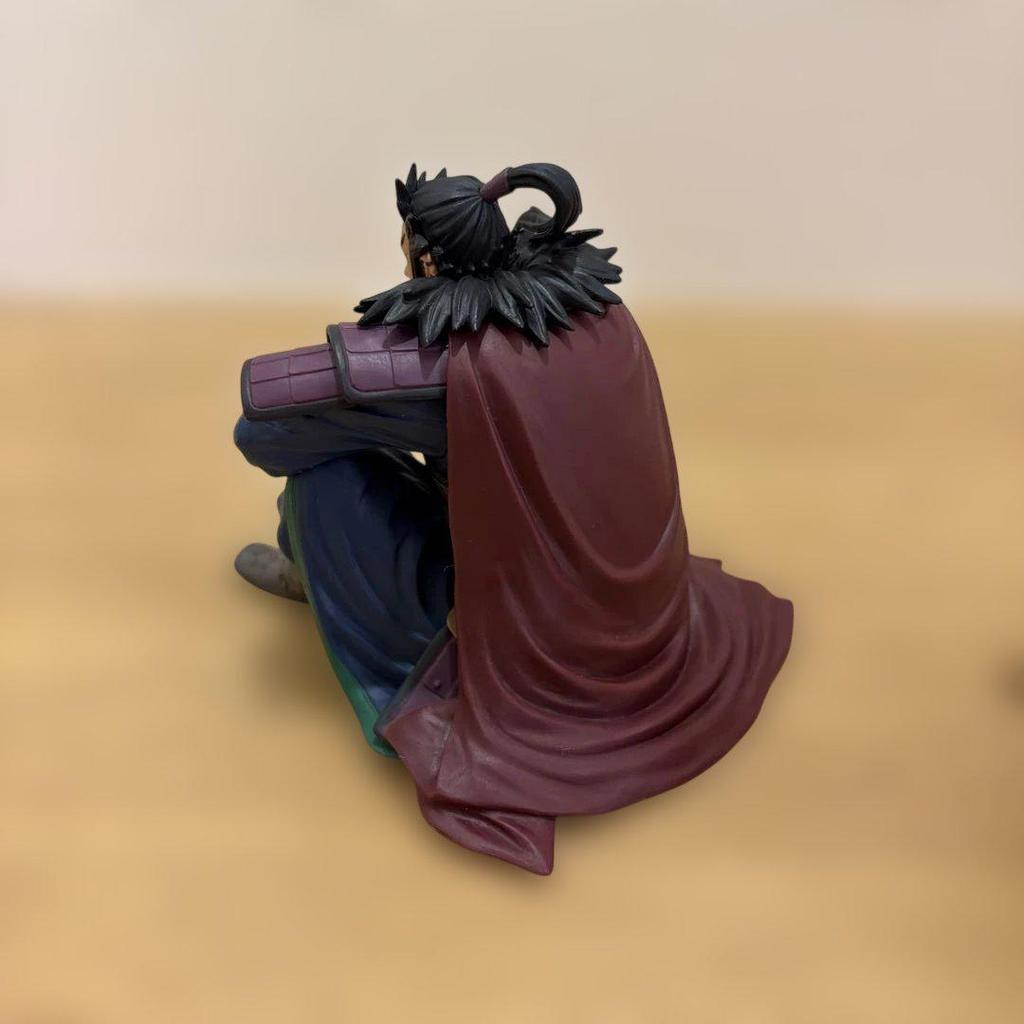 [USED] Kingdom Figure Kanki CREATOR × CREATOR Sculptor × Photographer
