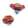 B-48 Fantastic Alloy Spinning Top Single Variety Compact Design Perfect For Fun Play
