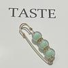 Adjustable Waist Buckle Pin for Clothes - Anti-Exposure Brooch for Women's Pants
