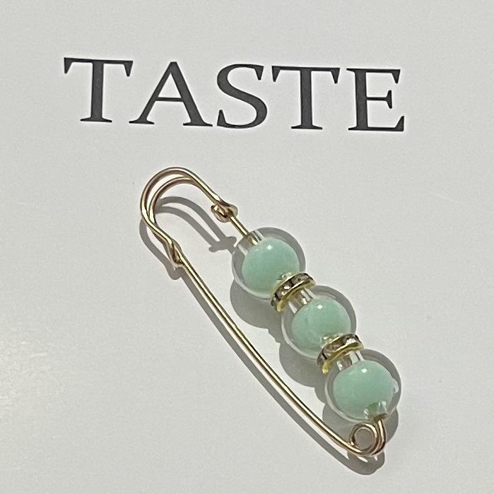 

Регулируемая пряжка-булавка для одежды - Брошь против оголения для женских брюк