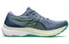 Asics Gel Kayano 29 'Steel Blue Lime Zest' 1011B440-403
