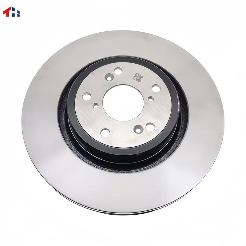 3501011XSZ08A Front brake disc suitable for HAVAL H2