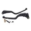 Brake Clutch Levers Hand Control Kit Fit For Harley Nightster 975 RH975 Pan America 1250 Special RA1250 S Sportster 1250 RH1250S