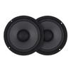 6 Inch Car Coaxial Speaker Car Stereo Speaker Car Audios Speaker 600W Car Door