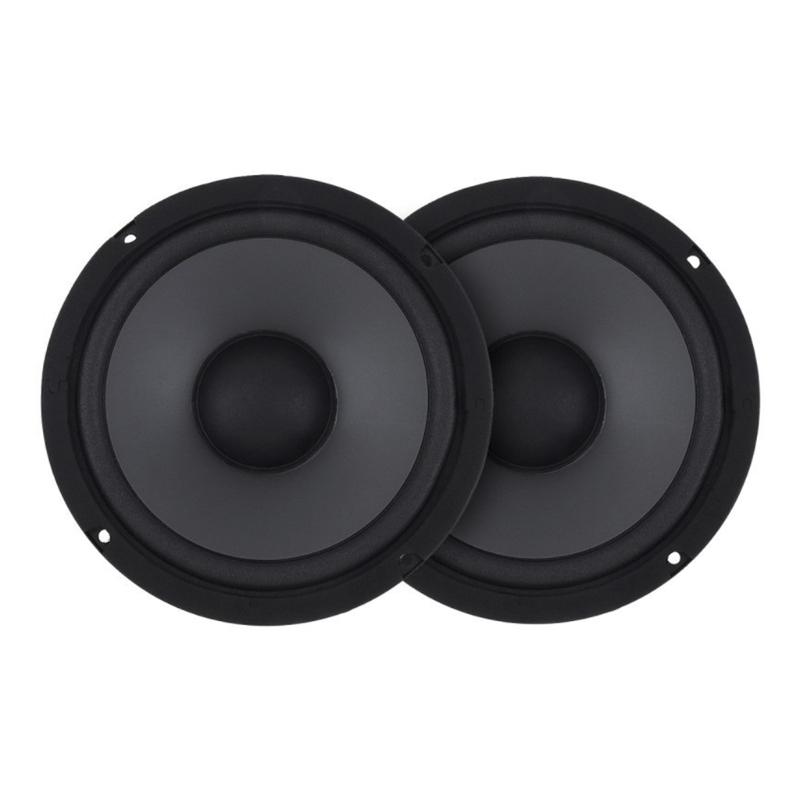 6 Inch Car Coaxial Speaker Car Stereo Speaker Car Audios Speaker 600W Car Door