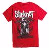 Nuova T-shirt Politigoat Nera 2025 per Uomo Rock and Roll Lusso di Alta Gamma È per Uomini e Donne Top Y2k