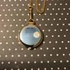 [USED] ALBA Pocket Watch