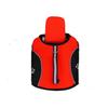 High Flotation Pet Swimming Jacket Adjustable Dog Swimming Vest Pet Supplies Dog Life Jacket  Beach