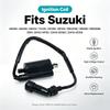 Motorcycle Ignition Coil For Suzuki AN250 AN400 Burgman 250 400 Skywave 250 400 EN125 EN125-2 EN 125 33410-14F00    33410-05H00