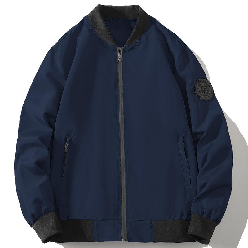 Men and Women Imitation Jacket Hooded Jacket Men Spring and Summer Casual Sun Protection Clothing Men's Ultraviolet Baseball Suit