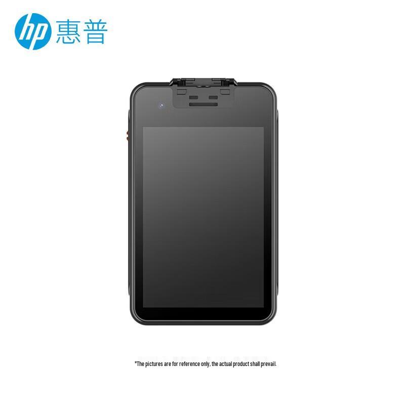 HP V5 HD 4G Body Camera (CN version)