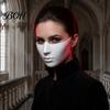 Cosplay Prop for Parties Masquerade Masque Men Women, Cyberpunk Half Face Mouth Plastic Cyber Ball Proms, Mardi Gras, Halloween Party Fashionable