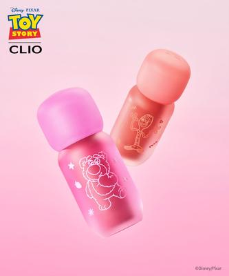 [TOY STORY Collab] Volumate Blur Tint (106 Apple Drop, 107 Stealer Pink)