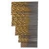Drill Bits Set HSS Drill Bits Metal Drill Accessories Enhanced Hardness Process