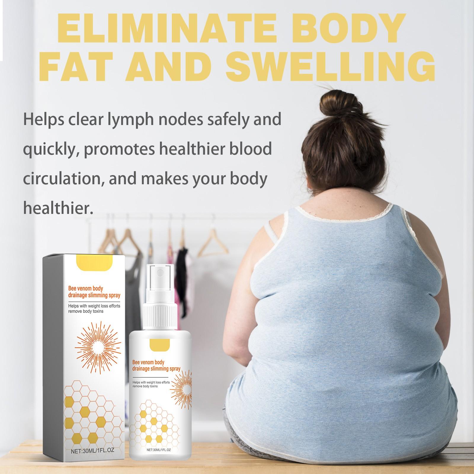 Спрей для похудения тела — фото 4