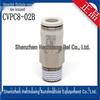 PISCO CVPC8 Check Valve Series - Genuine Japan