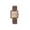Women's Standard Series Coffee Watch LTP-E155MR-9B LTP-E155MR-9B