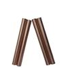 Purple Copper Precision Ground Round Rod Electrode