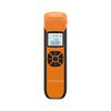 High Precision G10 Type-C Optical Power Meter for 9 Wavelengths, 5G Mini Optical Fiber Meter