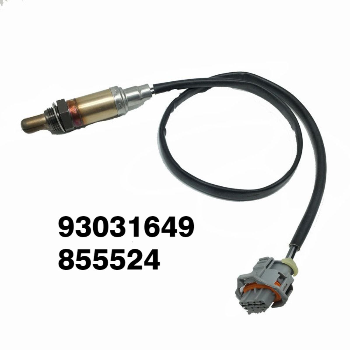 

Подходит для opel 93031649, 855524 датчика кислорода