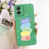 For Samsung A07 4G SM-A075B Case Unique Art Painted Cover Soft Silicone Phone Case For Samsung Galaxy A07 4G Back Cover