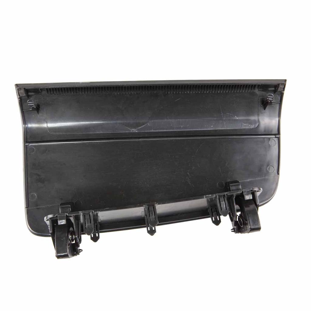 Left Driver Side Abs Dashboard Storage Box Cover Wide Narrow Body for Toyota Hiace Commuter Super Grandia GL 2005-2018