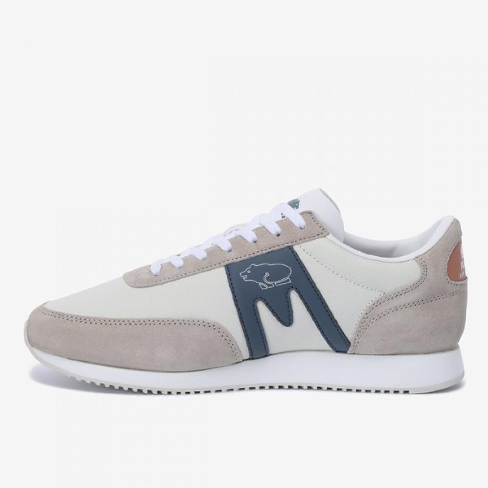 Karhu Albatross 82 Unisex Leather Sneakers Skhu2418070 046