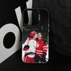 H-Heated R-Rivalry R-Russia C-Canada Phone Case For iPhone 17,16,15,14,13,12,11 Plus,Pro Max,XS,Colorful Silver Black Cover