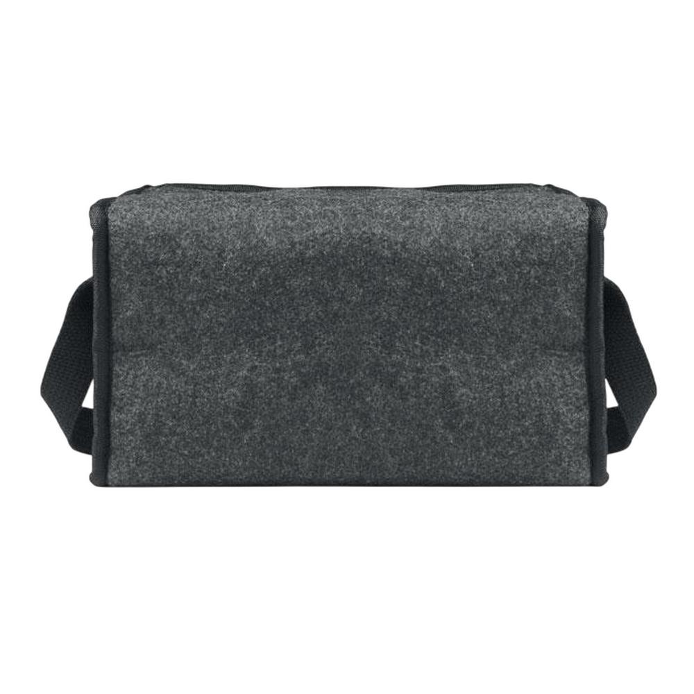 MidOcean Fooler RPET Felt Cooler Bag
