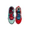 Nike LeBron 19 LeBronival Men Sneakers Multi-Color Bright-Crimson Coconut-Milk DQ7548-600