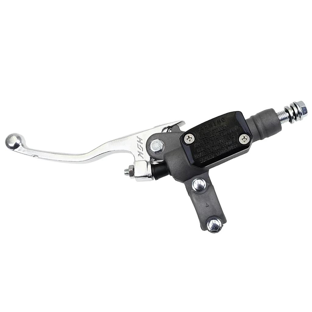 CNC Motorcycle Hydraulic Clutch Master Cylinder Brake Repair Upper Pump Handle Lever For KTM Husqvarna 125-500 SXF XCF EXC EXCF