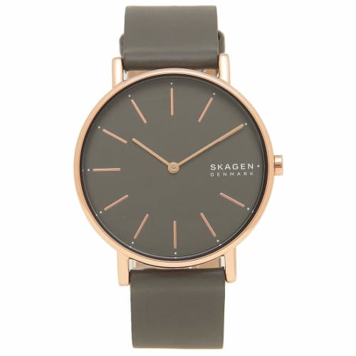 Skagen Women's Watch, SKW2794, Charcoal