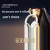 EDIFIER W820NB Triple Gold Edition ANC Over-Ear Headphones