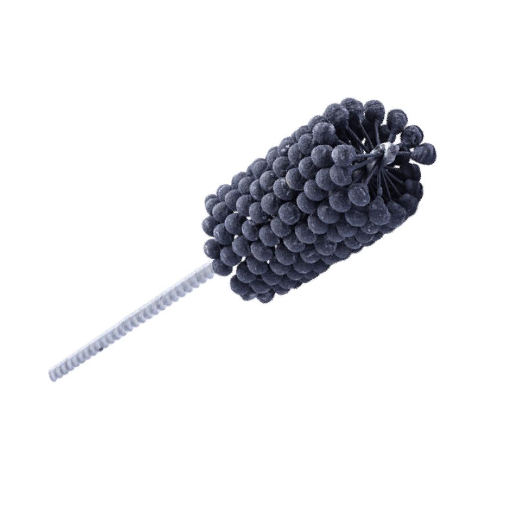Ball Style Engine Cylinder Hone 320 Grit 85mm Flexible Cylinder Honing Tool for Automobile Marine