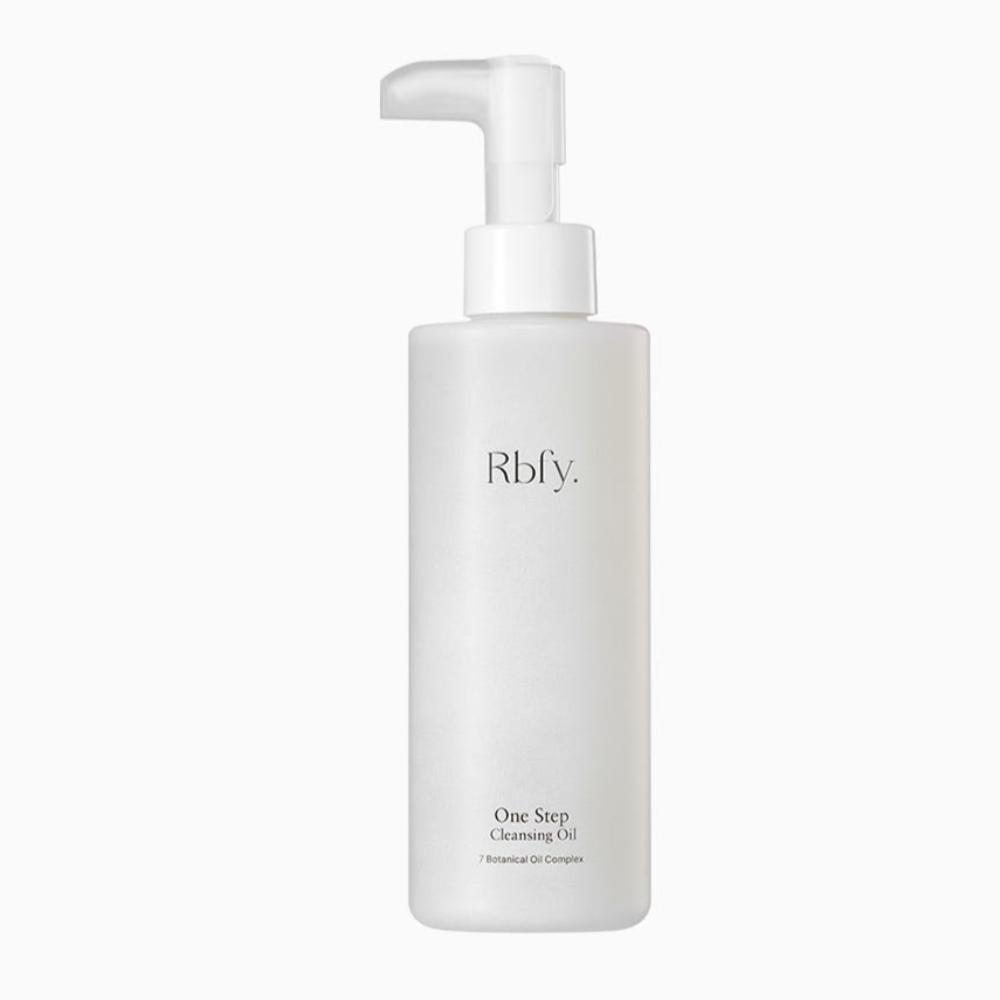 Rbfy One-Step Cleansing Oil 205ml – Deep Cleansing, Pore Care & Blackhead Removal