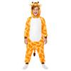 Piżama Onesie Kigurumi Kostium Przebranie Żyrafa Dzieci 125 - 135Cm