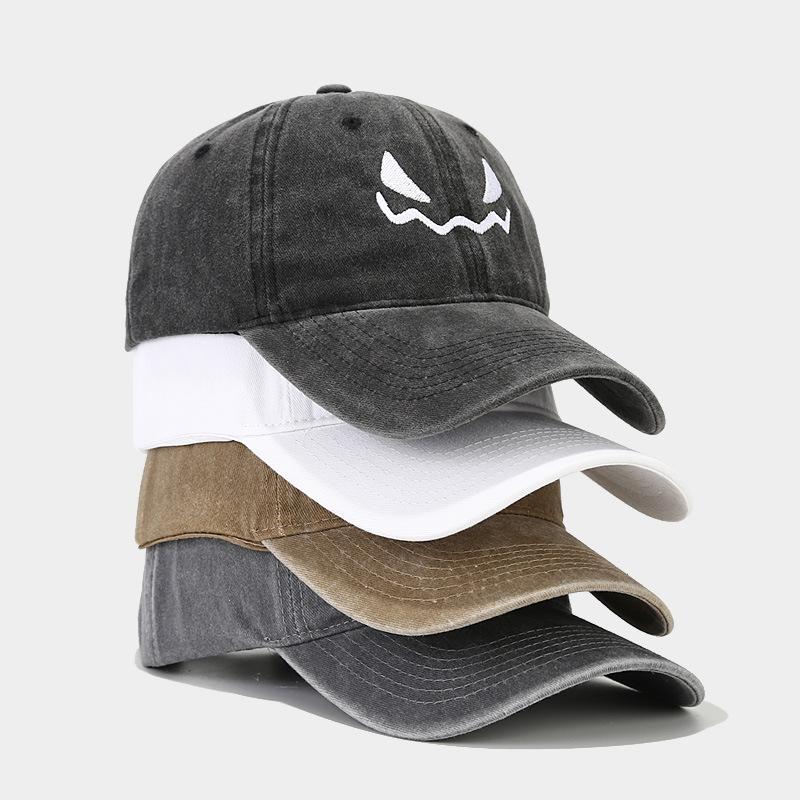 Retro, Outdoor, Hiking, Sun Protection, French Style, Beach Hat, Jazz, Four Seasons, Baseball Cap, Fedora
