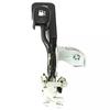 Fuel Filler Trunk Release Handle For 09-23 Kia Forte Rio 81570-22012, 8157022012