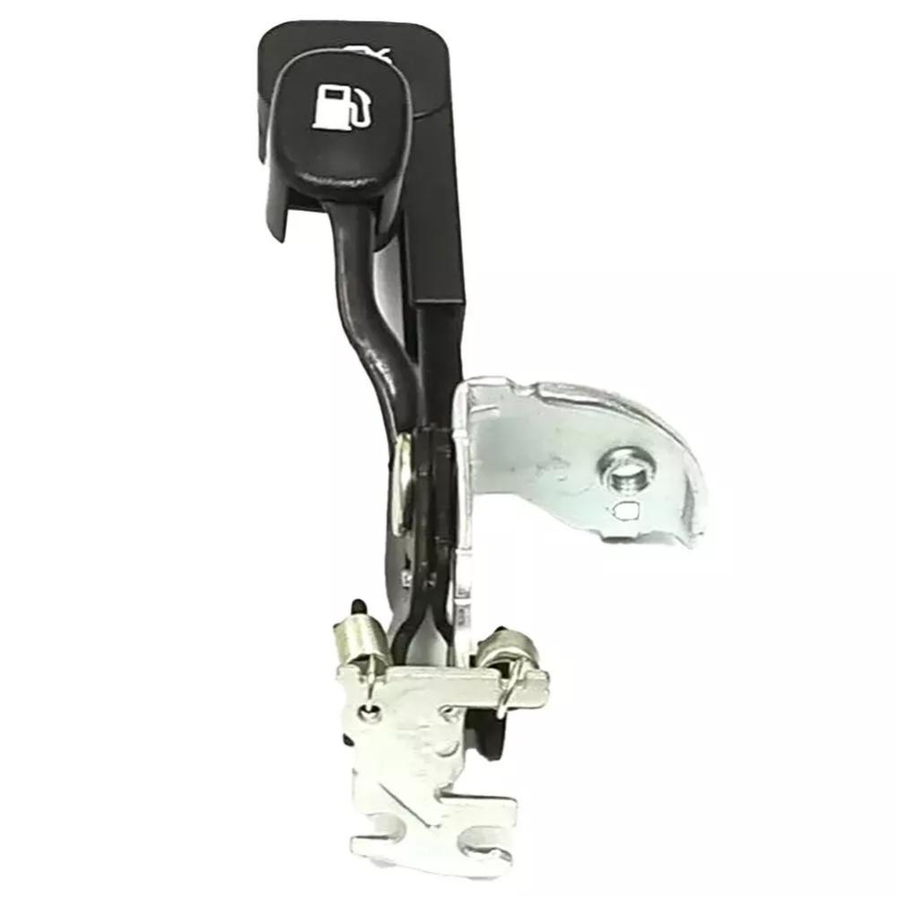 Fuel Filler Trunk Release Handle For 09-23 Kia Forte Rio 81570-22012, 8157022012