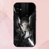 O-Omniscient Reader Viewpoint Phone Case For Samsung S24,S21,S22,S23,S30,Ultra,S20,Plus,Fe,Lite,Note,10,9,5G Black Soft Shell