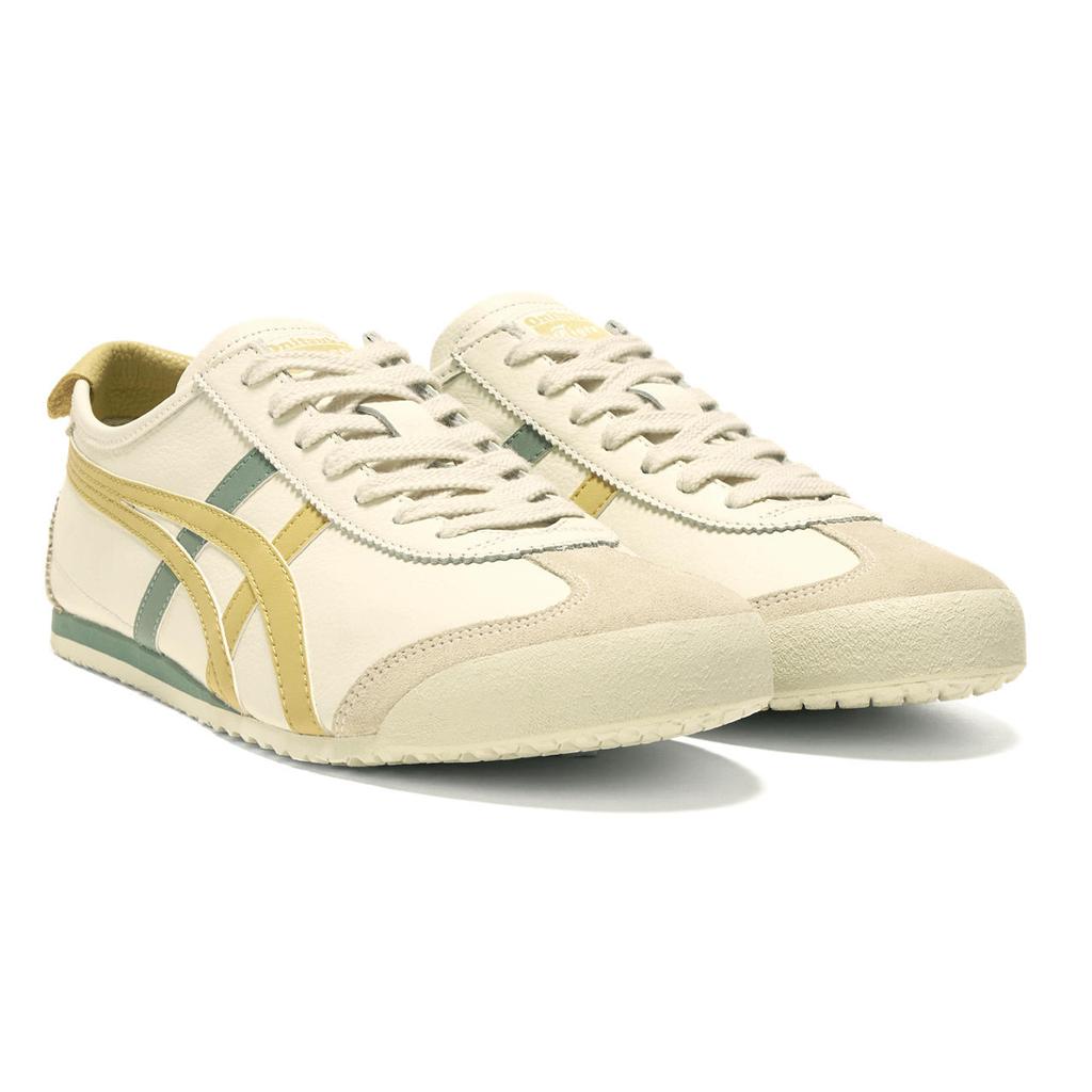Onitsuka Tiger Mexico 66 Cream Mineral Brown